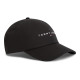 Tommy Hilfiger Καπέλο Linear Logo Embroidery Baseball Cap